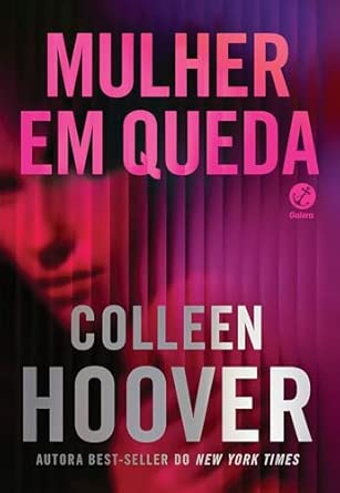 Mulher em queda: Colleen Hoover