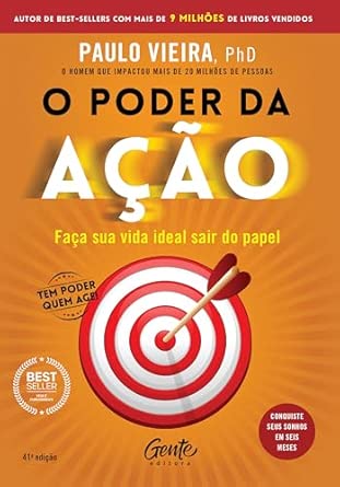 O poder da ação: Paulo Vieira