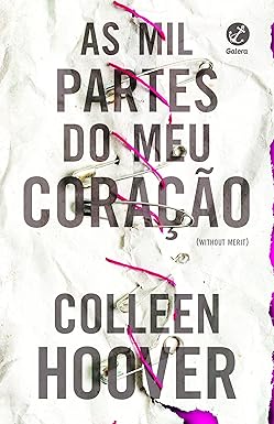 As mil partes do meu coração: Colleen Hoover