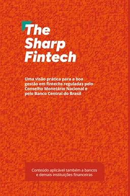 The Sharp Fintech