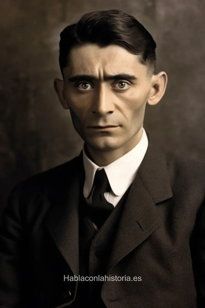 Franz Kafka