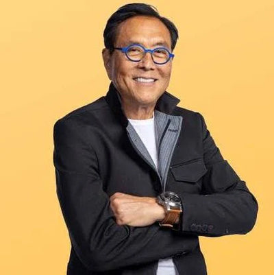 Robert Kiyosaki